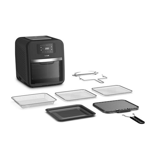 Karšto oro gruzdintuvė Tefal Easy Fry & Grill FW501815