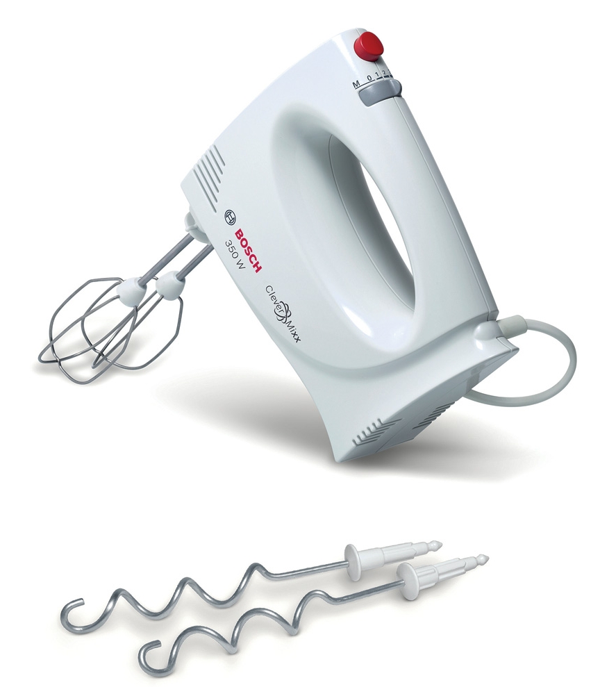 Rankinis maišytuvas Bosch MFQ3030