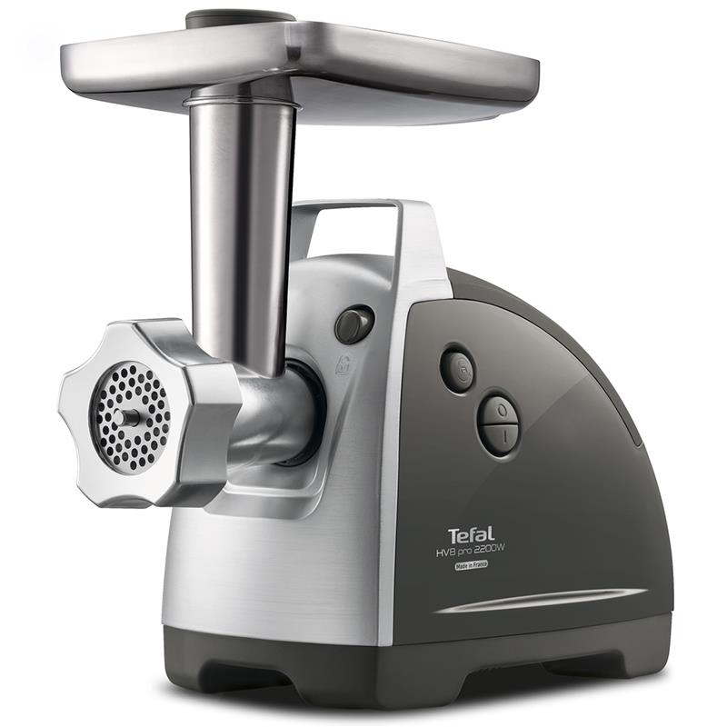 Mėsmalė Tefal NE688 mincer 2200 W Nerūdijantis plienas