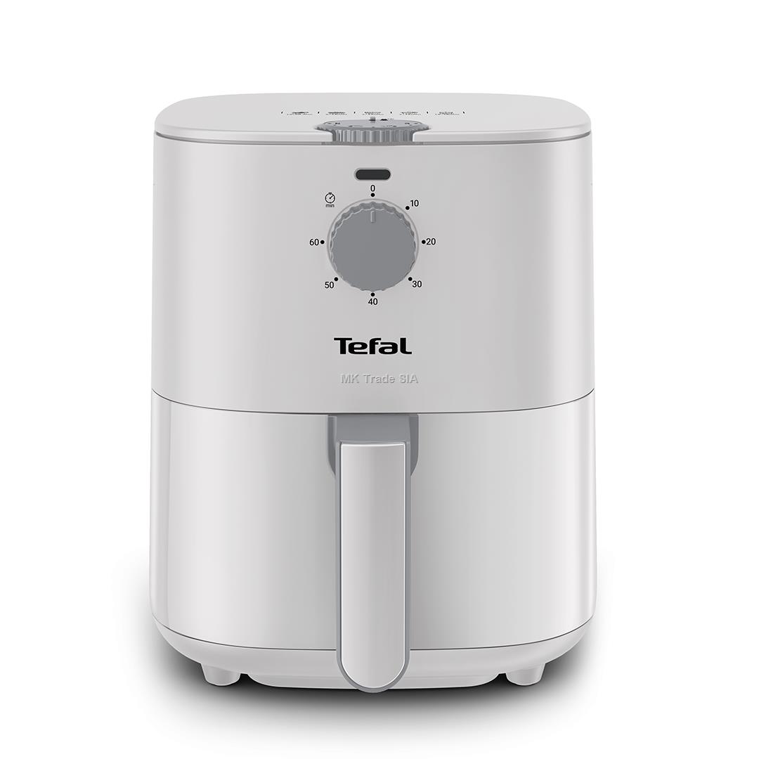 Gruzdintuvė Tefal Easy Fry Essential 3.5 L, white EY130A10