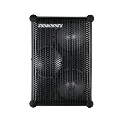 Garso kolonėlė SOUNDBOKS Saundboks Gen. 3, 11-SB3B1BBS