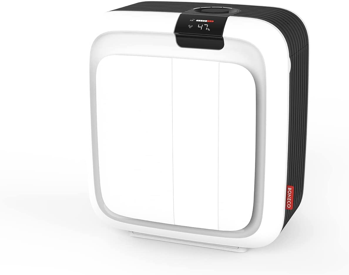 Oro valytuvas-drėkintuvas Boneco H700