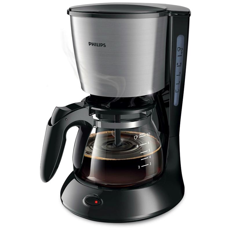 Kavos virimo aparatas PHILIPS HD7435/20
