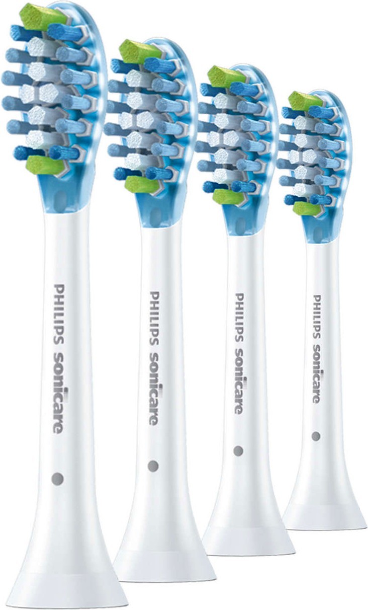 Dantų šepetėlio antgalis Philips HX9044/17