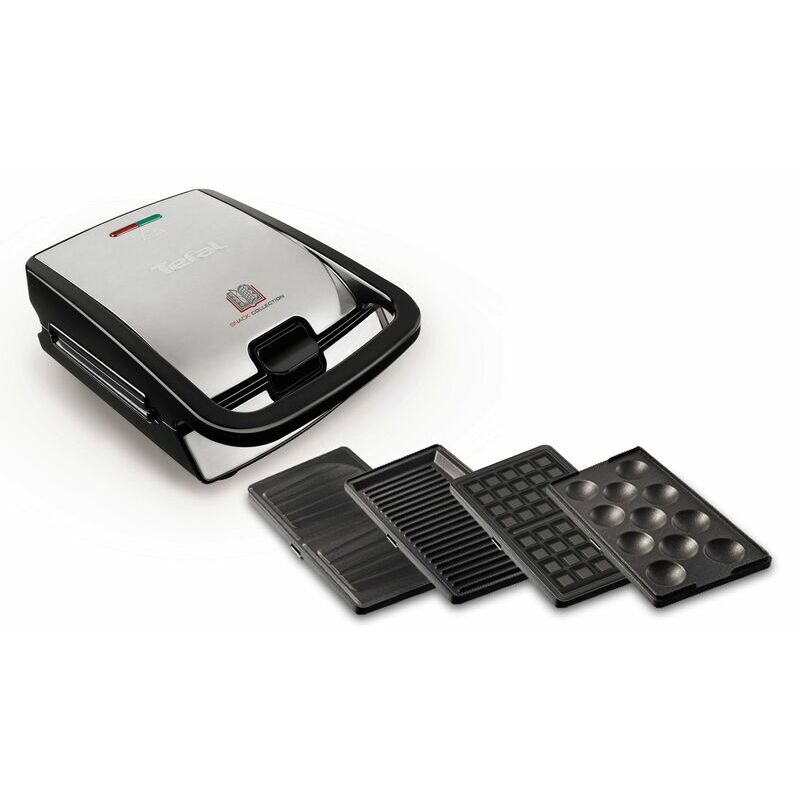 Sumuštinių keptuvas Tefal SW854D16