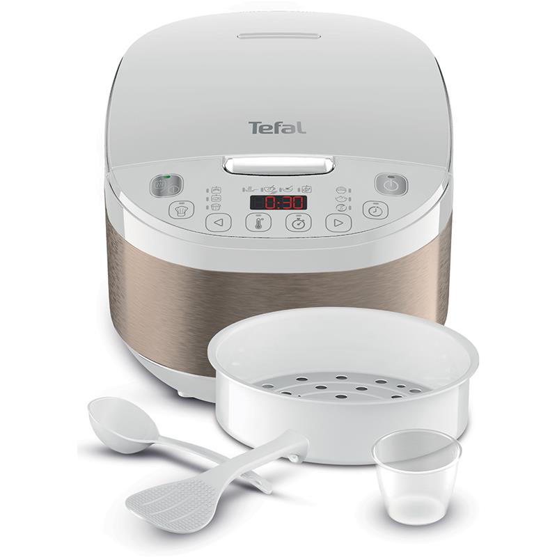 Daugiafunkcis elektrinis puodas Tefal RK622130
