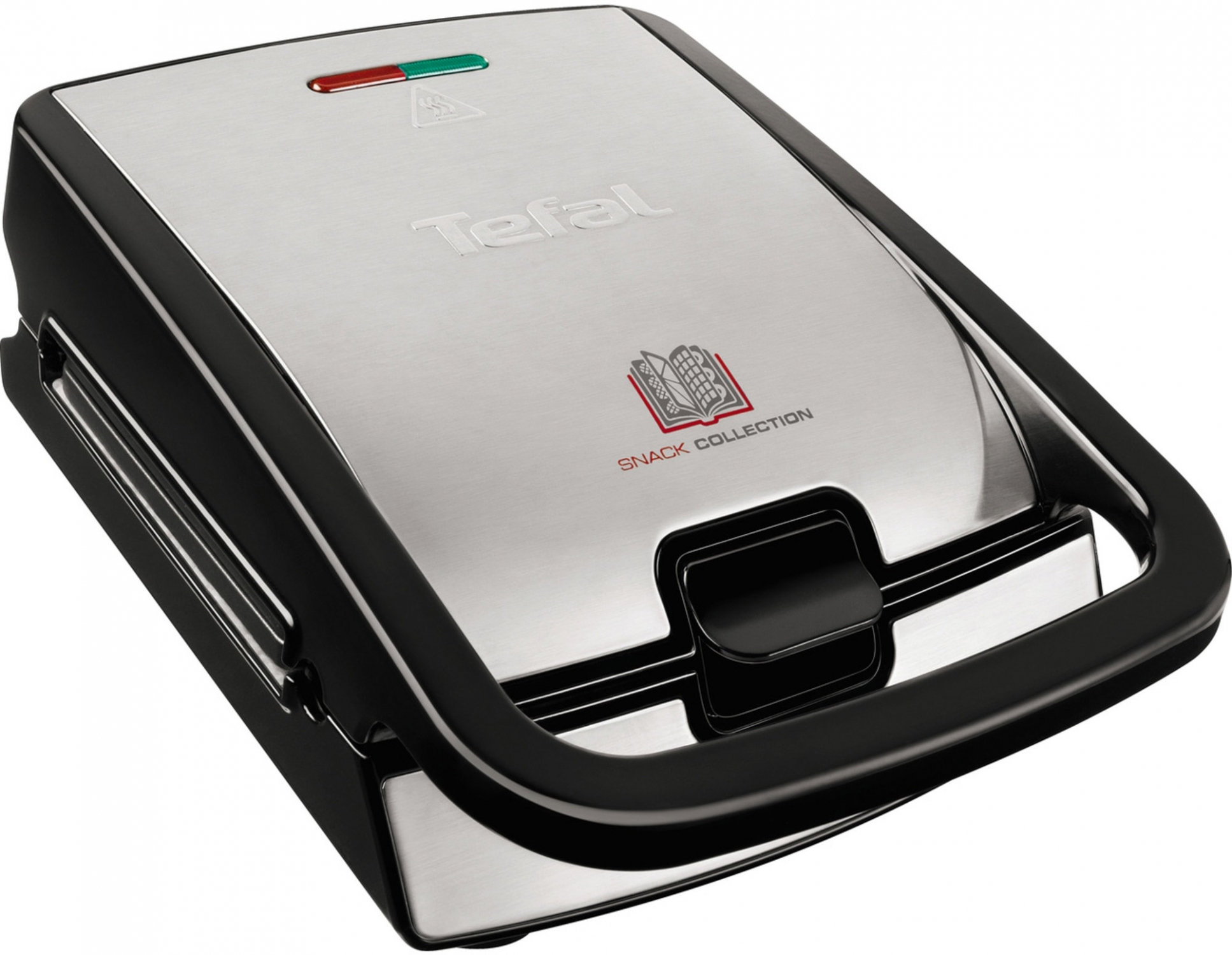Tefal SW852D12 sumuštinių keptuvė