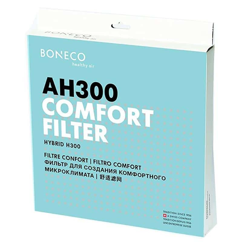 Filtras AH300COMFORT oro valytuvui-drėkintuvui Boneco