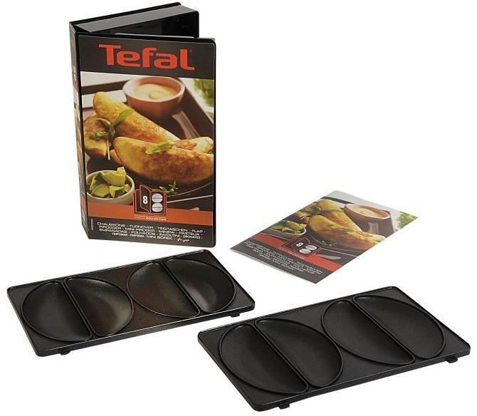 Tefal XA800812 sumuštinių keptuvė