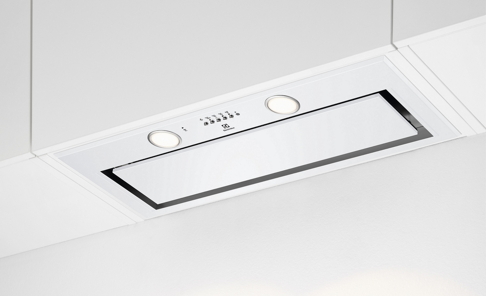 Garų surinktuvas ELECTROLUX LFG716W