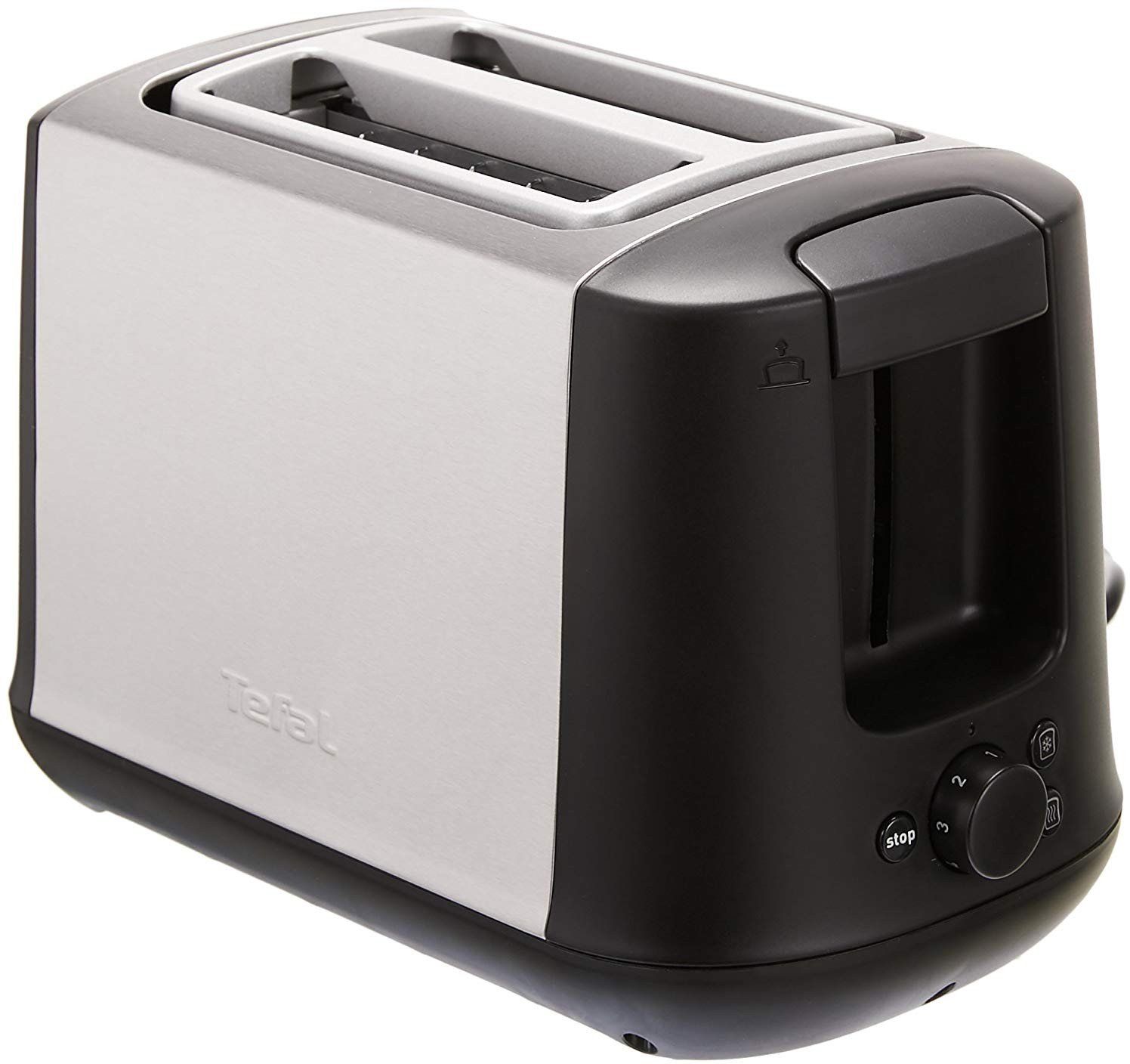Tefal TT340830 Silver skrudintuvas