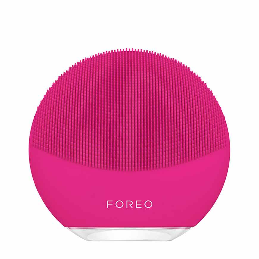 Odos priežiūros prietaisas Foreo Luna mini 3