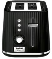 Skrudintuvas Tefal Loft TT7618, juodas