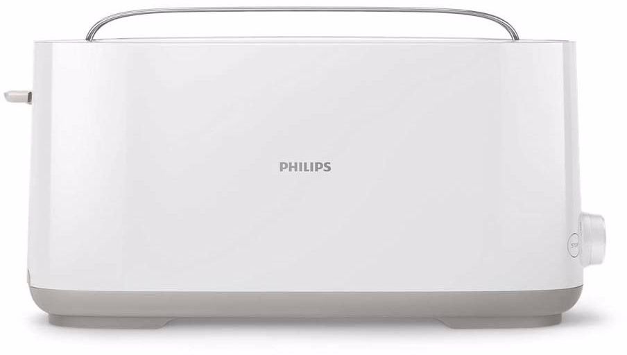 Skrudintuvas Philips HD2590/00