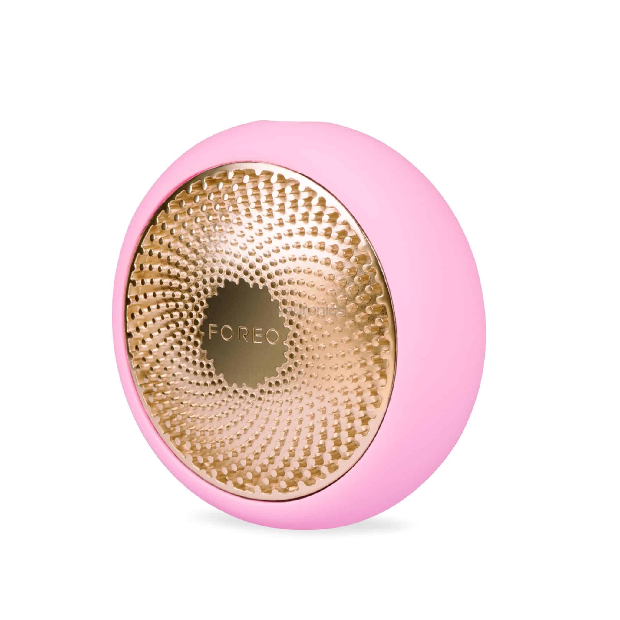 Odos priežiūros prietaisas Foreo UFO 2, Pink