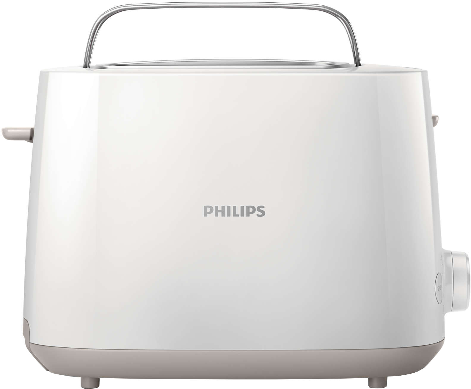 Skrudintuvas Philips HD2581/00