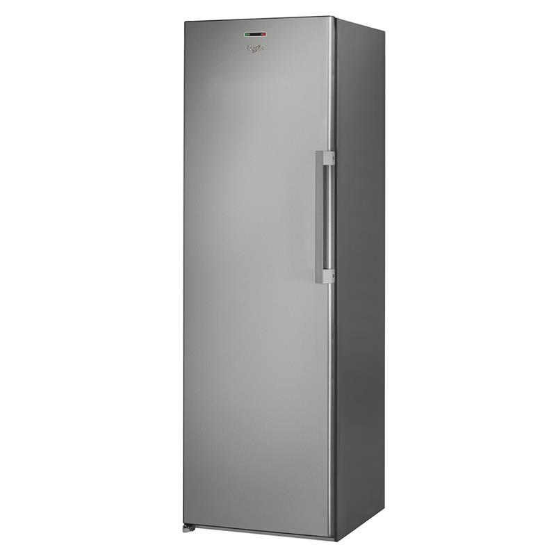Whirlpool, UW8F2YXBIF2, 263 L, 188 cm - Šaldiklis