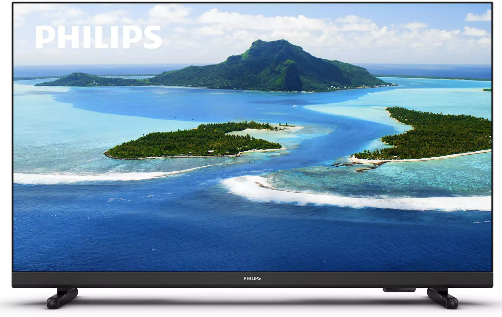 Televizorius Philips LED Full HD TV 43PFS5507/12 43"