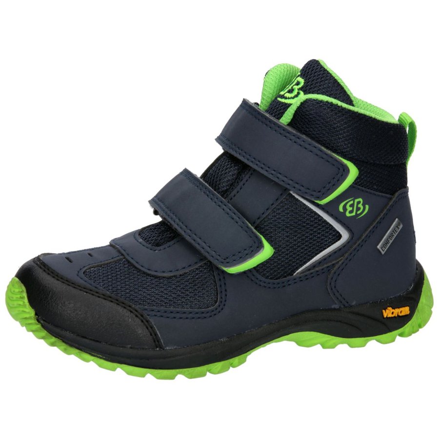 BRUTTING Laisvalaikio batai su pašiltinimu Comfort Tex 231127/38
