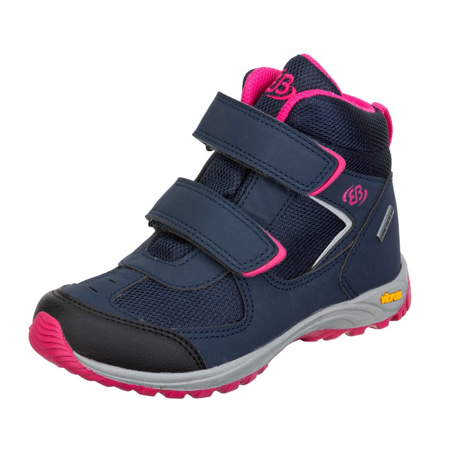 BRUTTING Laisvalaikio batai su pašiltinimu Comfort Tex 231117/36
