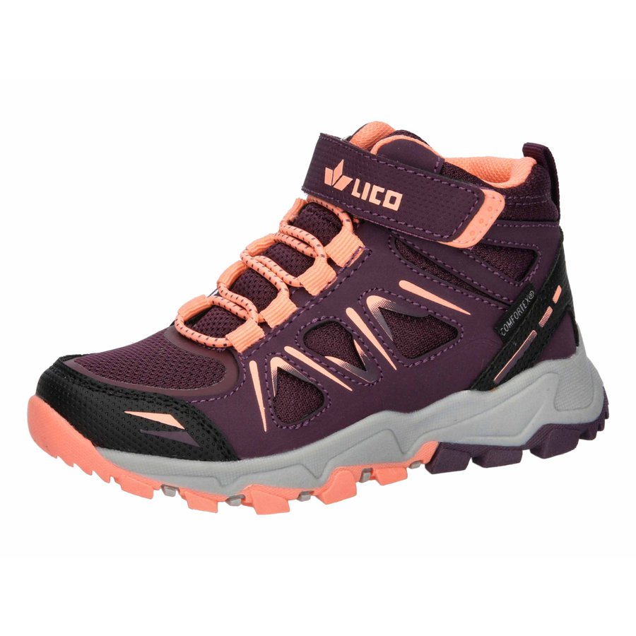 LICO Laisvalaikio batai su pašiltinimu Comfort Tex 230117/28