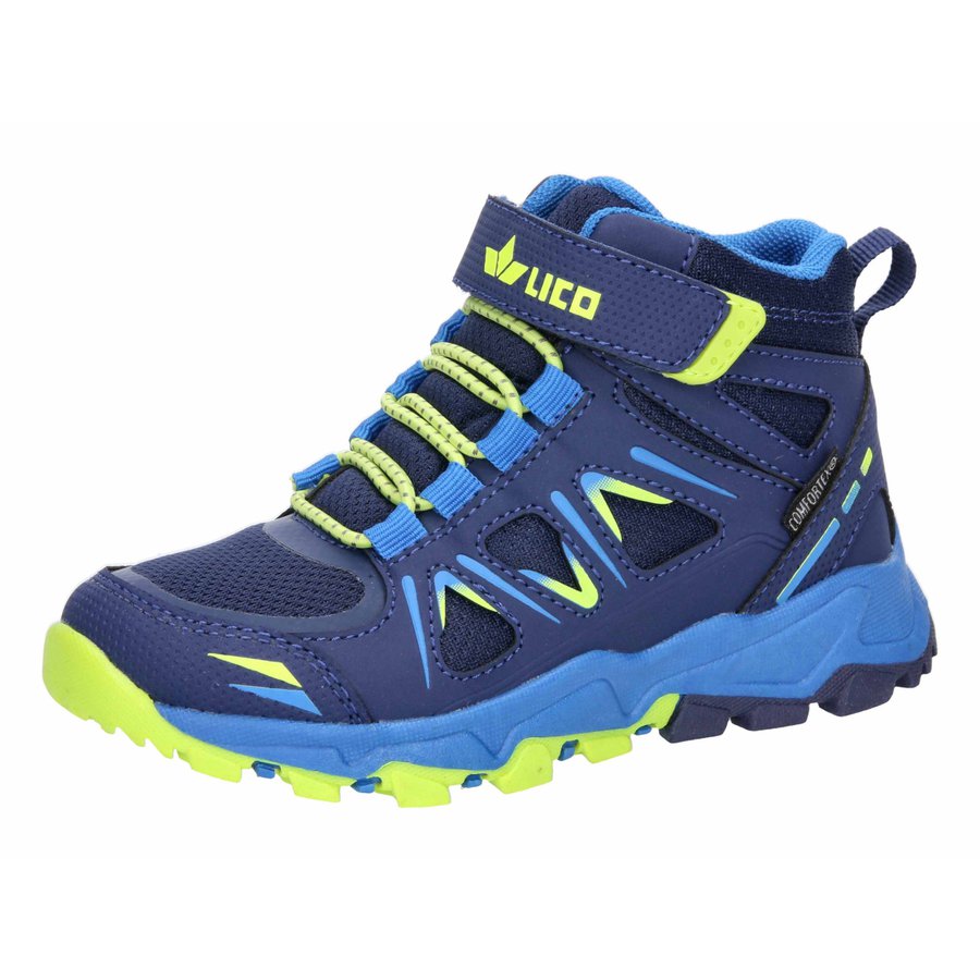 LICO Laisvalaikio batai su pašiltinimu Comfort Tex 230116/39