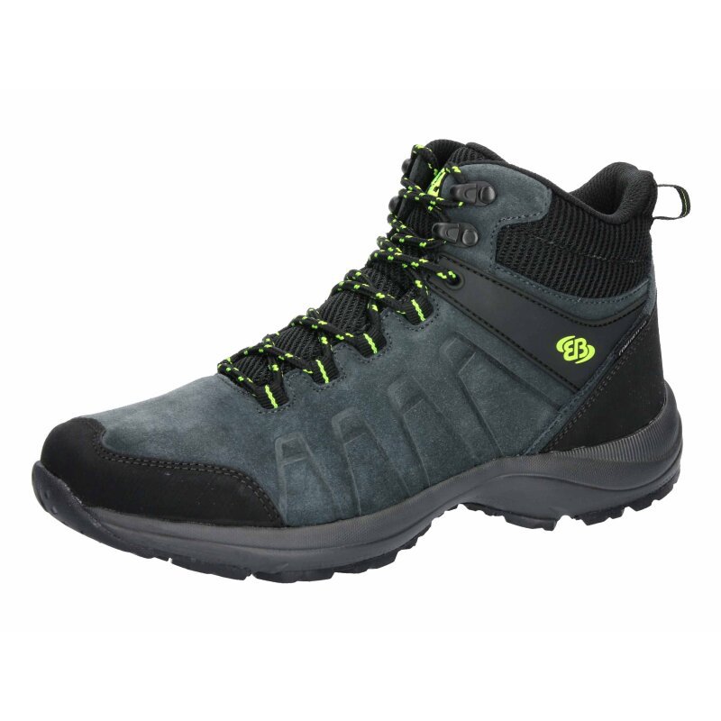BRUTTING Vyriški laisvalaikio batai Comfort Tex 221355/42