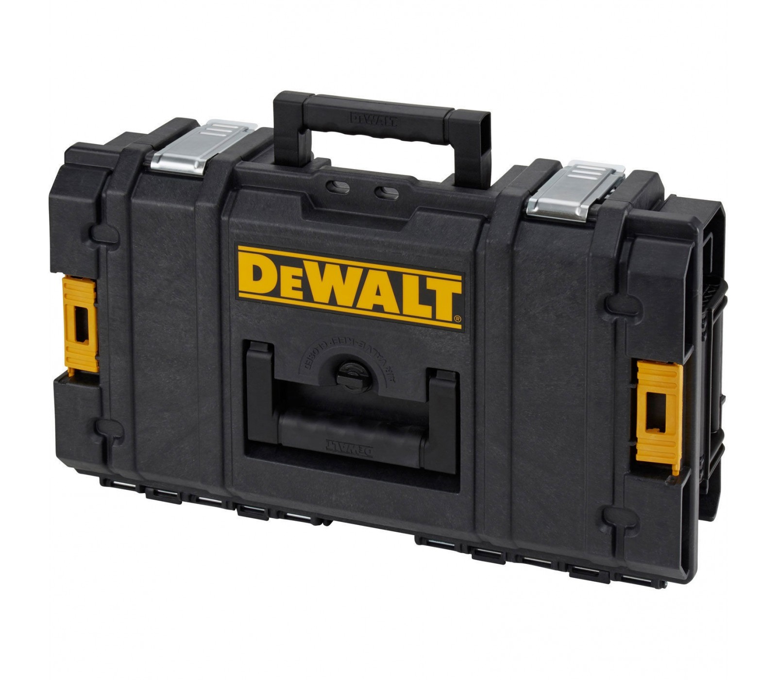 Dewalt lagaminas DS150, 1-70-321 Toughsystem (tuščias be porolono)