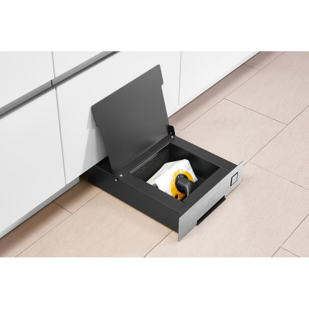 Dulkių siurblys RITTER BVC 10 (940010)|BVC 10