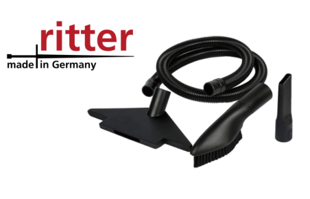 Dulkių siurblio priedas RITTER Accessories for BVC 10 (940600)|Accessories for BVC 10