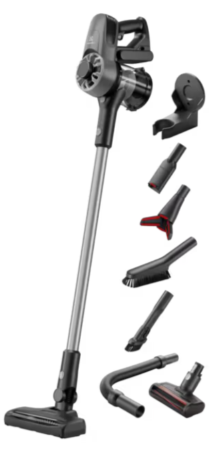 Dulkių siurblys ELECTROLUX EP31CB21GP|EP31CB21GP
