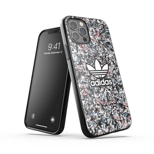 Adidas OR SnapCase Belista Flower iPhone 12/12 Pro margas 43708