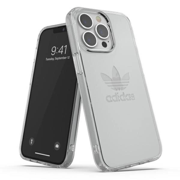 Adidas OR Protective iPhone 13 Pro / 13 6,1" skaidrus dėklas 47119