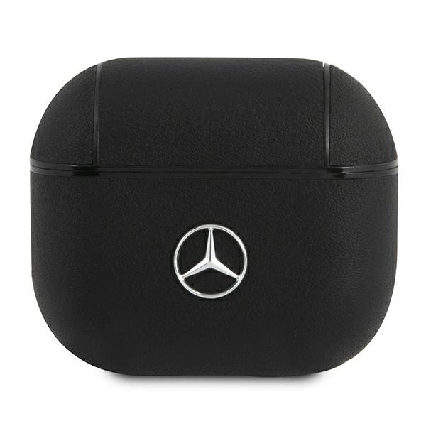 Mercedes MEA3CSLBK AirPods 3 dėklas juodas/black Electronic Line