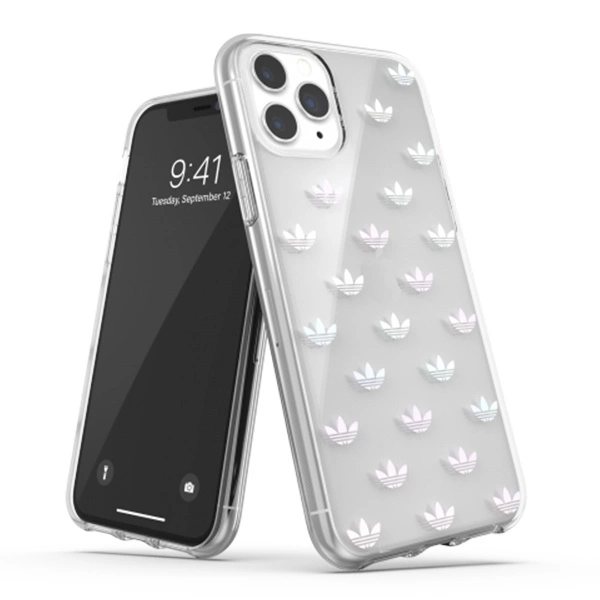 Adidas OR SnapCase ENTRY iPhone 12 Pro margas 42368