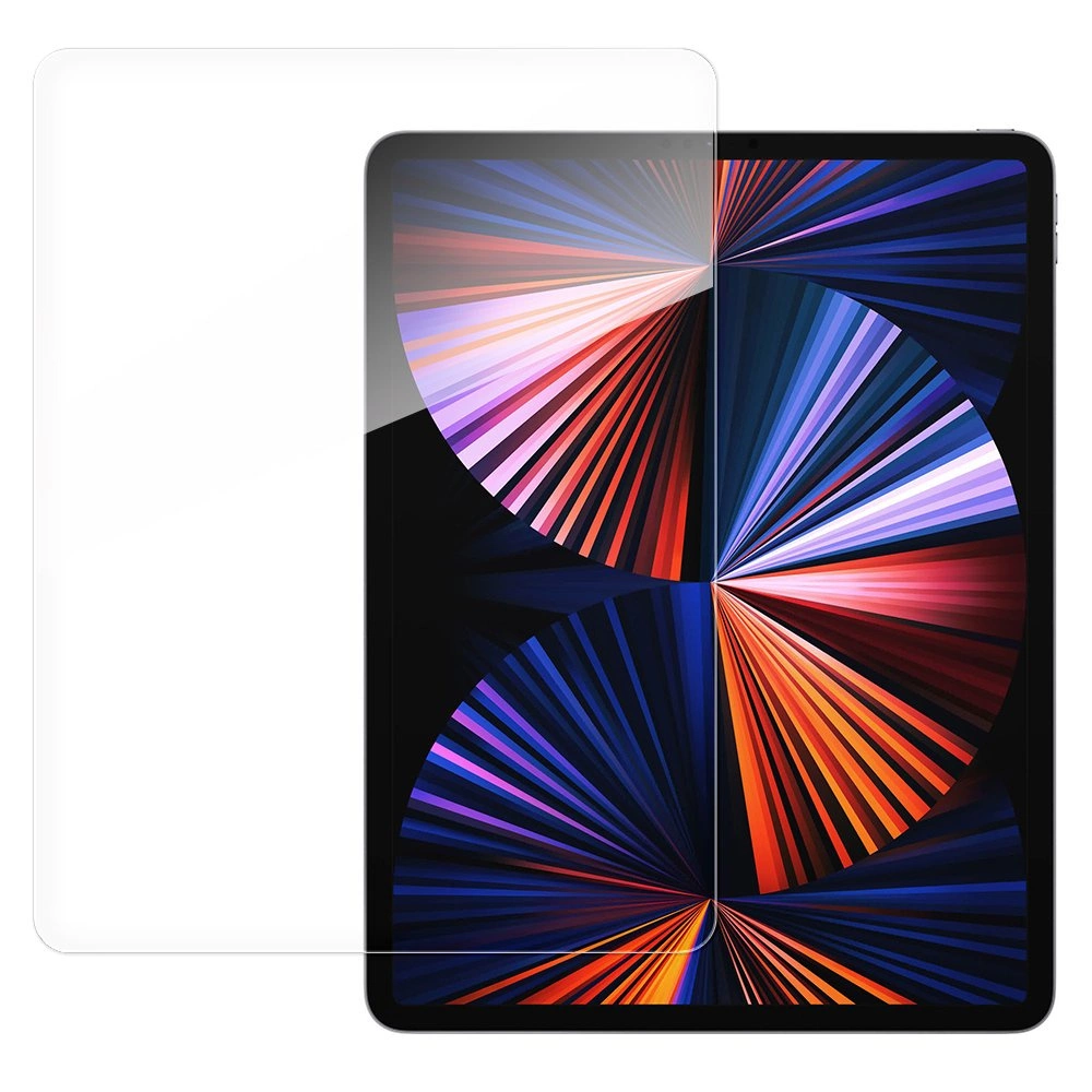 Wozinsky 9H grūdinto stiklo apsauga iPad 10.2" 2019 / iPad 10.2" 2020 / iPad 10.2" 2021