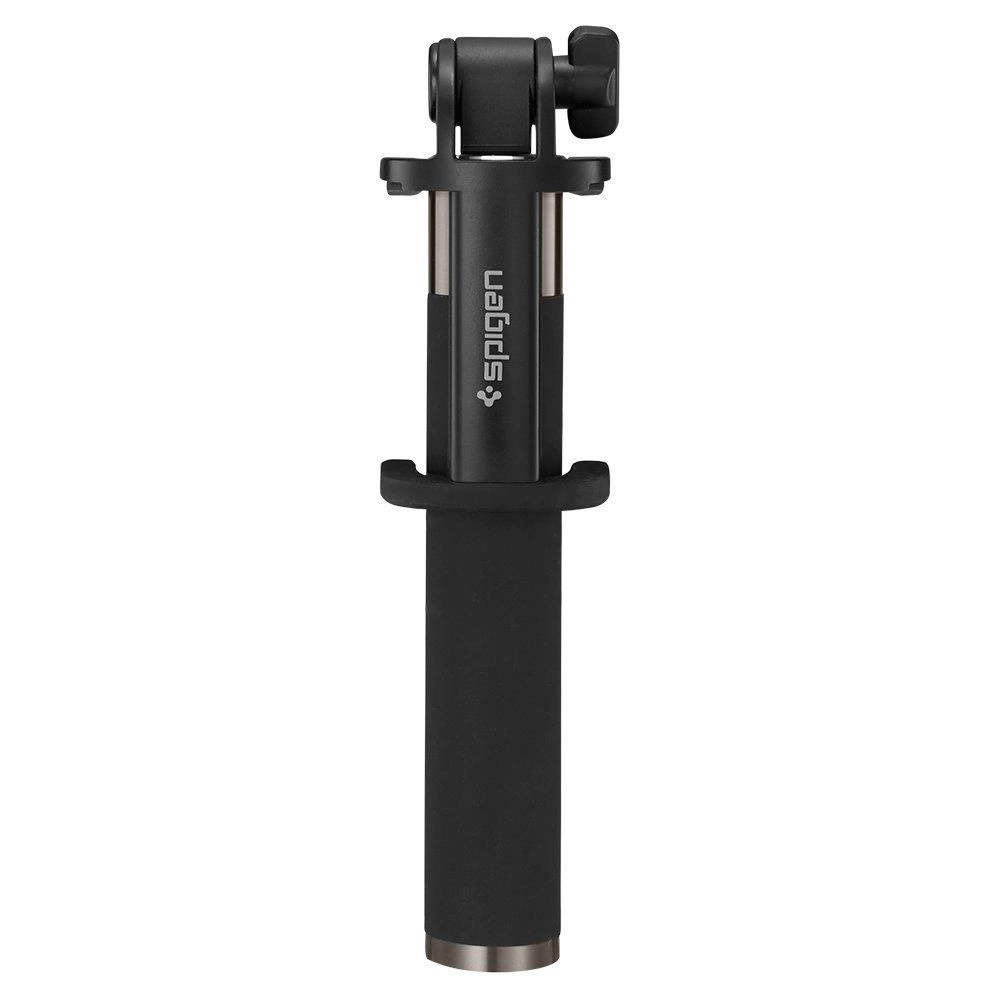 Asmenukių lazda Spigen S530W – juoda