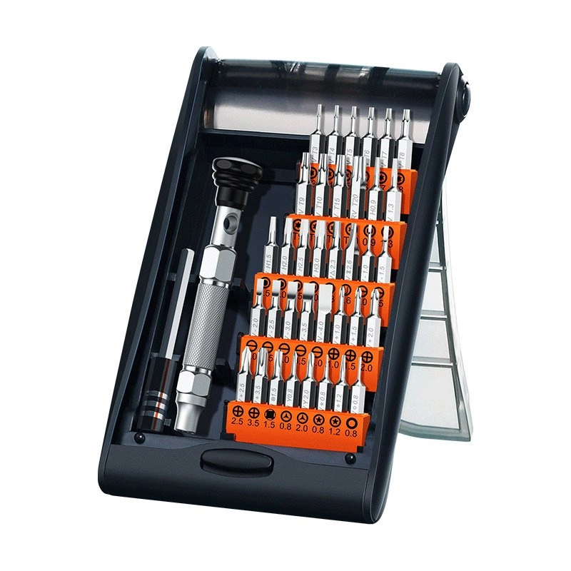 Ugreen 38-in-1 atsuktuvų rinkinys su pentalobe antgaliais (80459 CM372)
