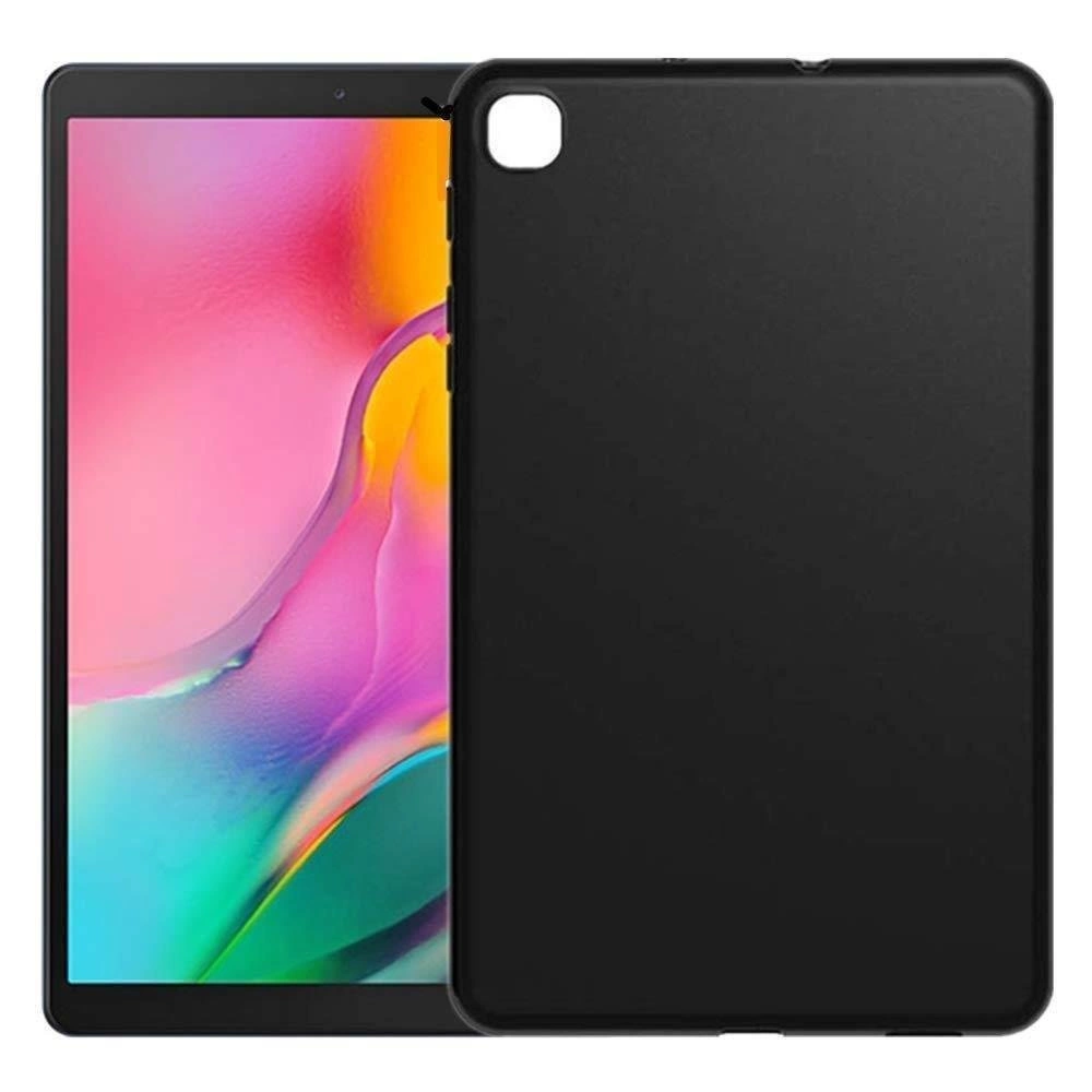 Slim Case ultra plonas dėklas iPad Pro 12,9'' 2021 juodas