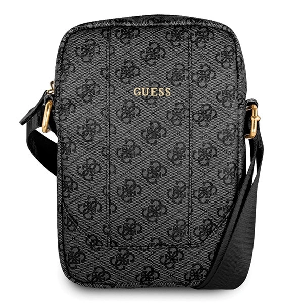 Guess 4G Uptown krepšys 10" planšetei – pilkas