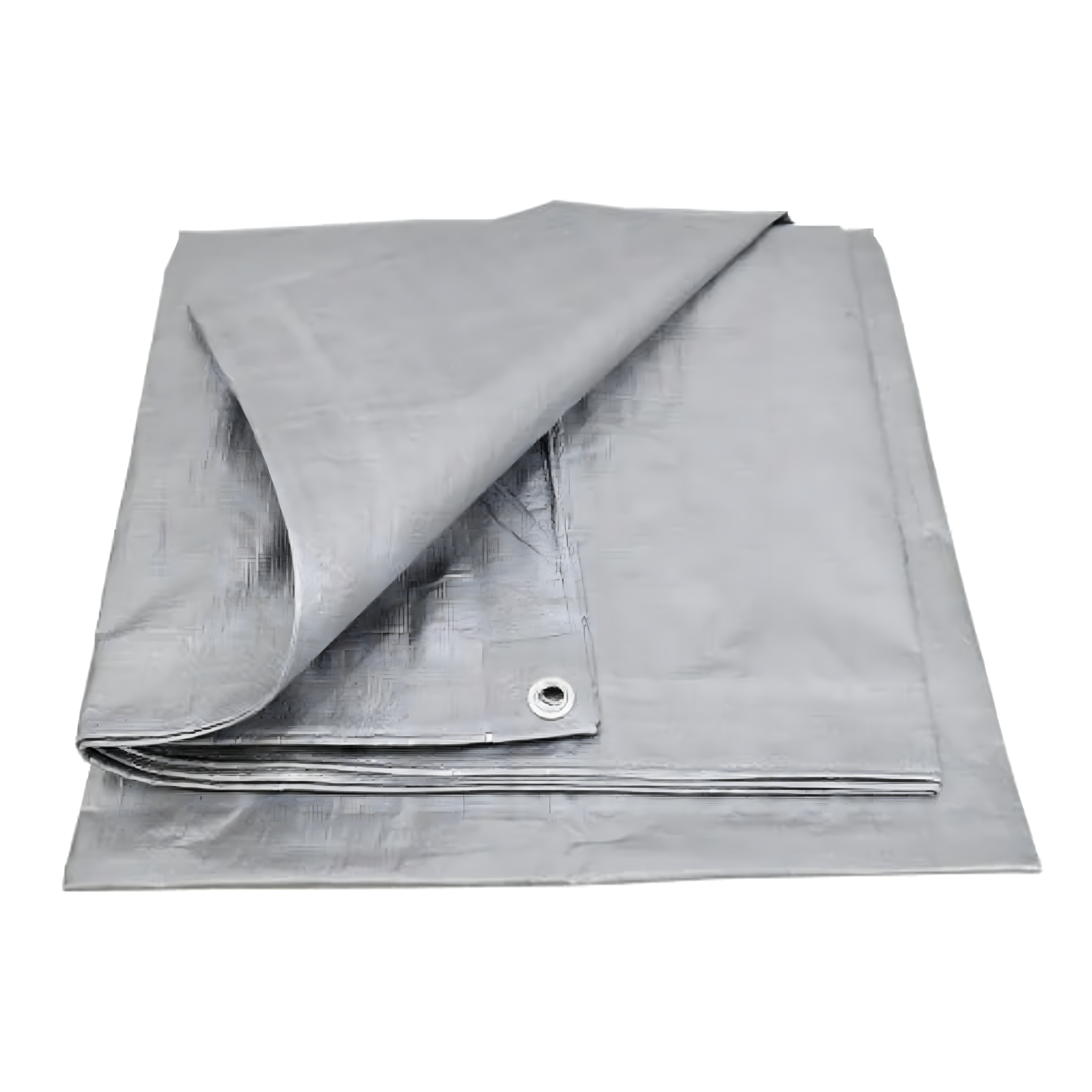Plandeka apsauginė UV 2x3 m 120g universali sidabrinė