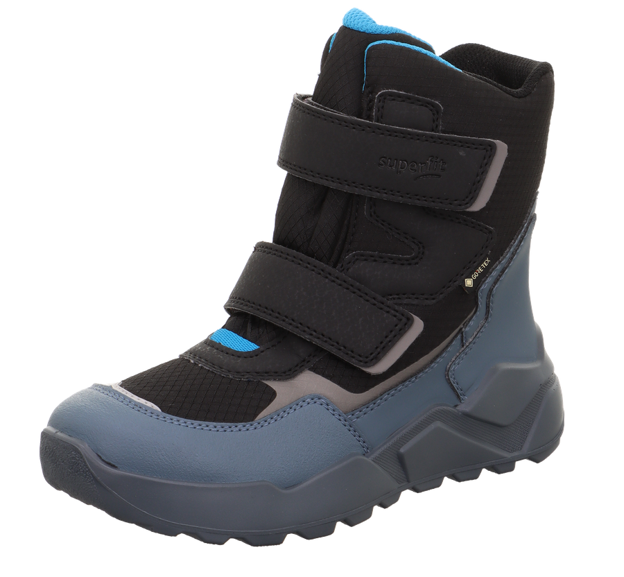 SUPERFIT Žieminiai batai Gore-Tex ROCKET 1-000402-8020/36