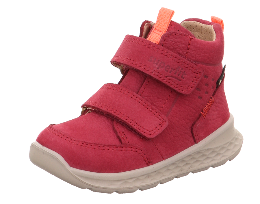SUPERFIT Laisvalaikio batai su pašiltinimu Gore-Tex BREEZE 1-000367-5010/30