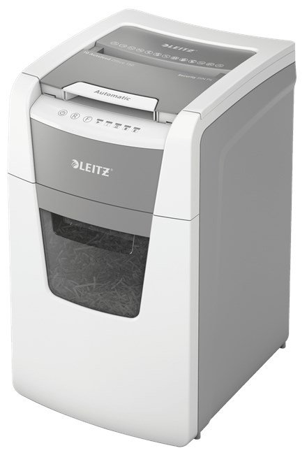 Popieriaus smulkintuvas LEITZ 80130000