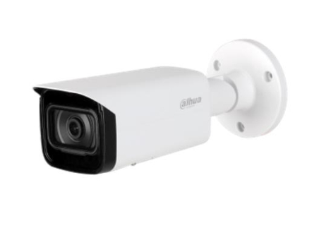 NET CAMERA 8MP IR BULLET/HFW5842T-ASE-0280B-S2 DAHUA|IPC-HFW5842T-ASE-0280B-S2