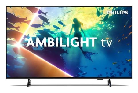 TV Set|PHILIPS|65 "|4K Ultra HD|3840 x 2160 pixels|Flat|16:9|LED|65PUS8010/12|65PUS8010/12