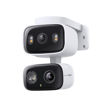 WRL CAMERA PAN/TILT/DUAL TAPO C246D TP-LINK|TAPO C246D