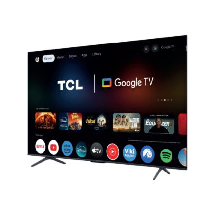 TCL|65T8C