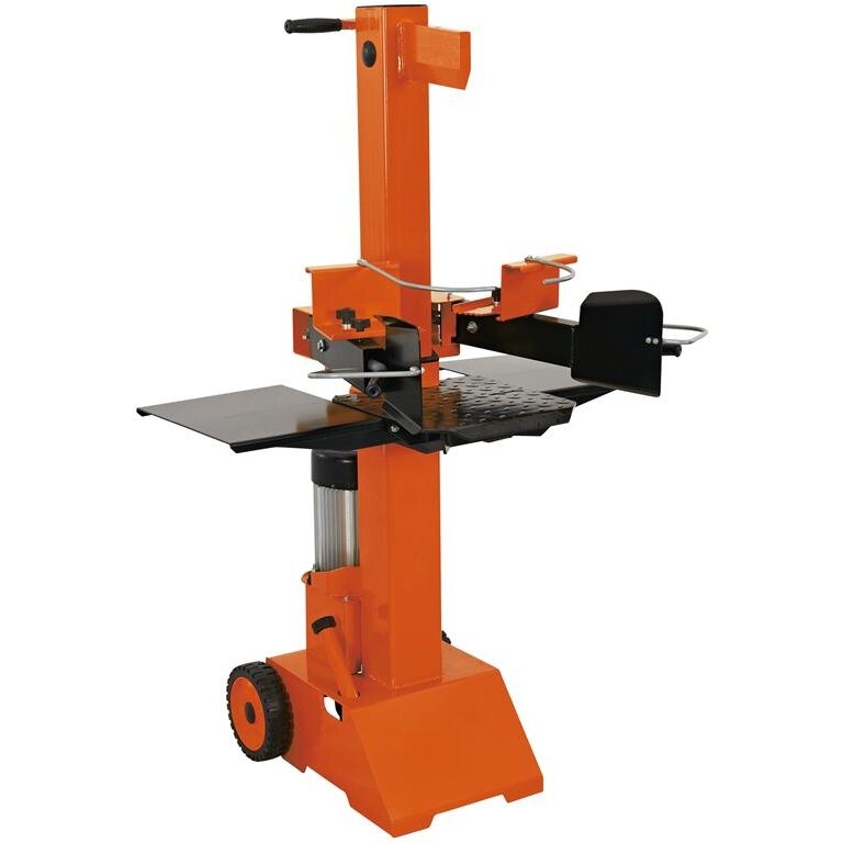 Medienos smulkintuvas 8T 3500W, KD5208