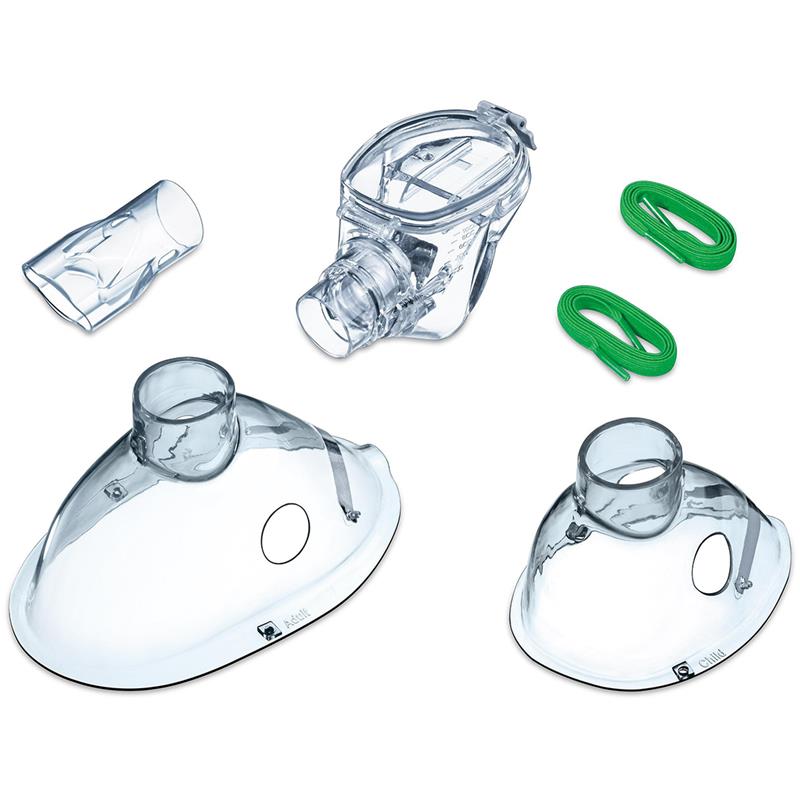 Rinkinys inhaliatoriui Beurer IH 55, Prekė - 60211